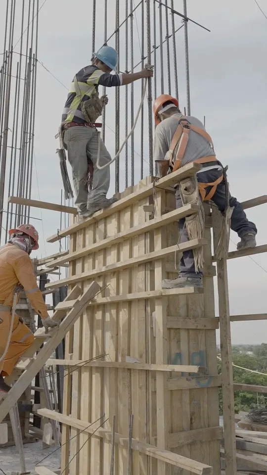 Segundo reel de Park Premier Residences